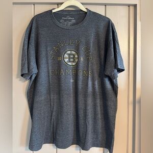 Bruins Tee
